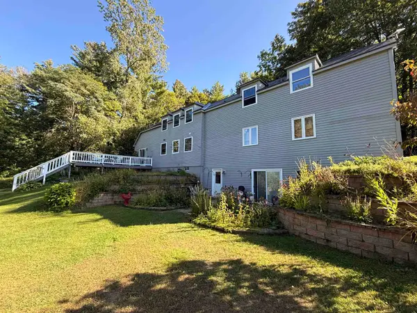 253 Sugar House Hill, Guilford, VT 05301