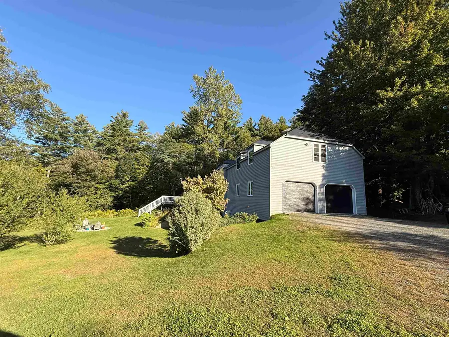 253 Sugar House Hill, Guilford, VT 05301 - #3
