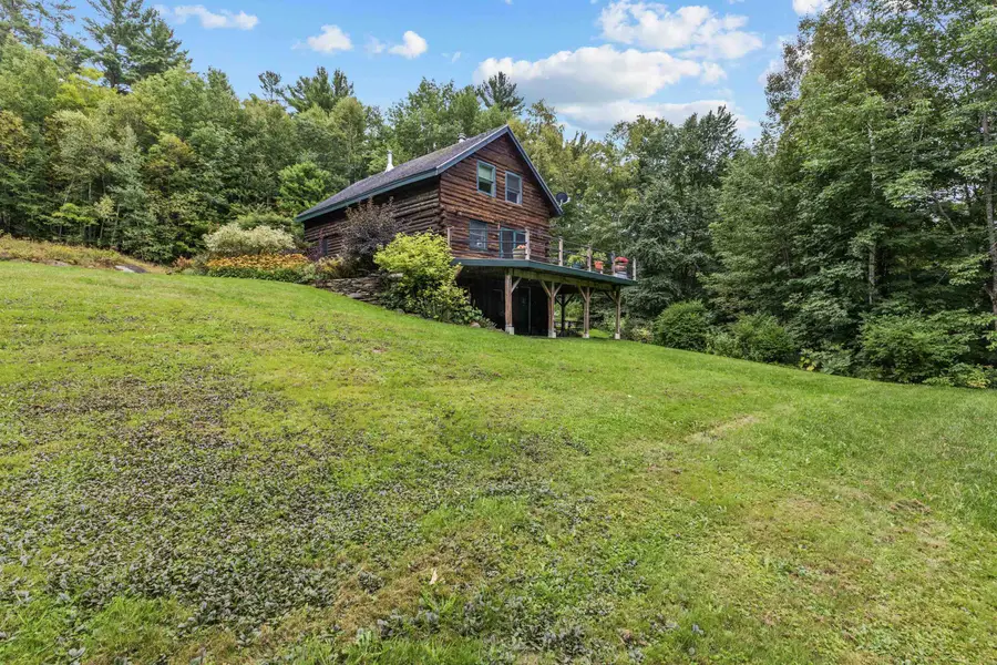 263 McCullough Hill Road, Middlesex, VT 05602 - #2