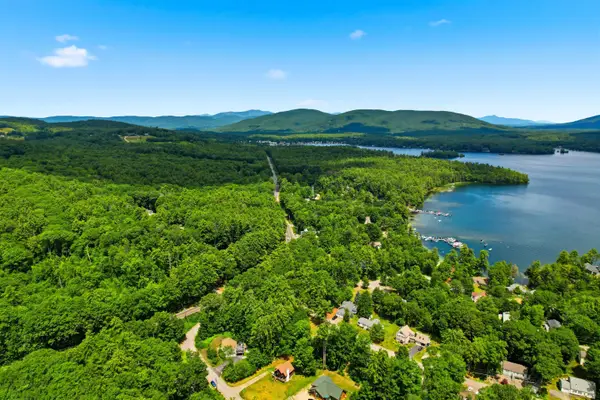 6,7,11,14,15 Camp Anawan Road, Meredith, NH 03253