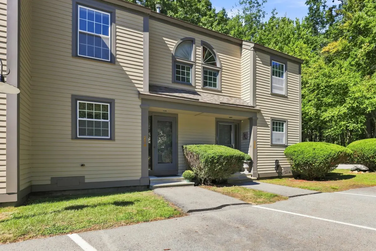 1465 Hooksett Road #214, Hooksett, NH 03106 - #1