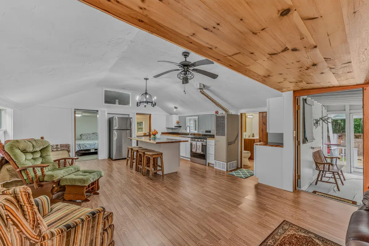848 Faraway Road, Dalton, NH 03598 - #1