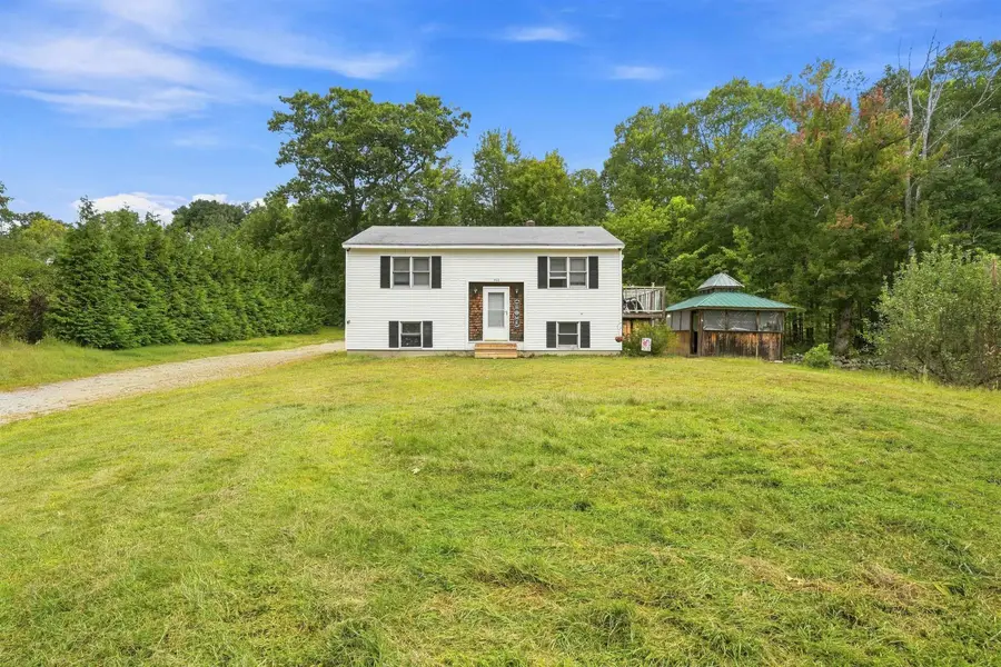 360 Dowboro Road, Pittsfield, NH 03263 - #2