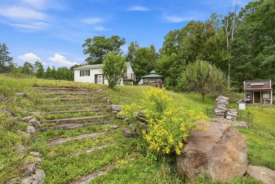 360 Dowboro Road, Pittsfield, NH 03263 - #3