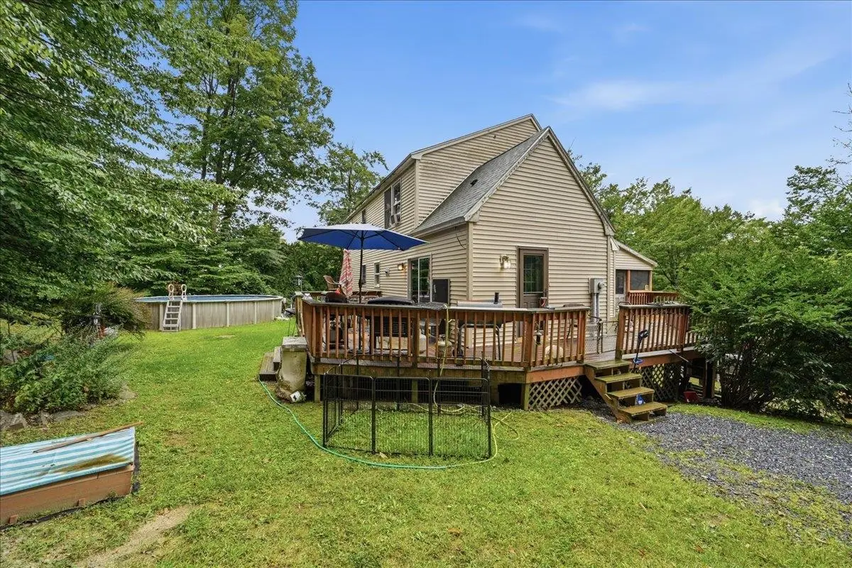 13 Broadview Estates, Bristol, VT 05443 - #1
