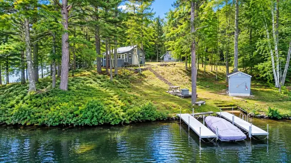 234 North Road, Wakefield, NH 03830