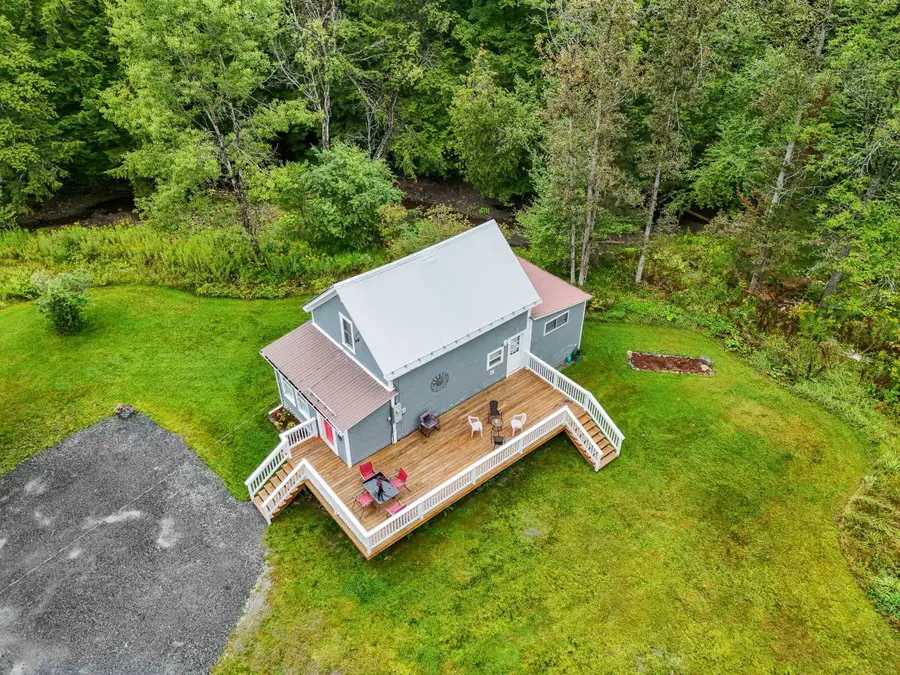 129 Plainfield Brook Road, Barre, VT 05641 - #3