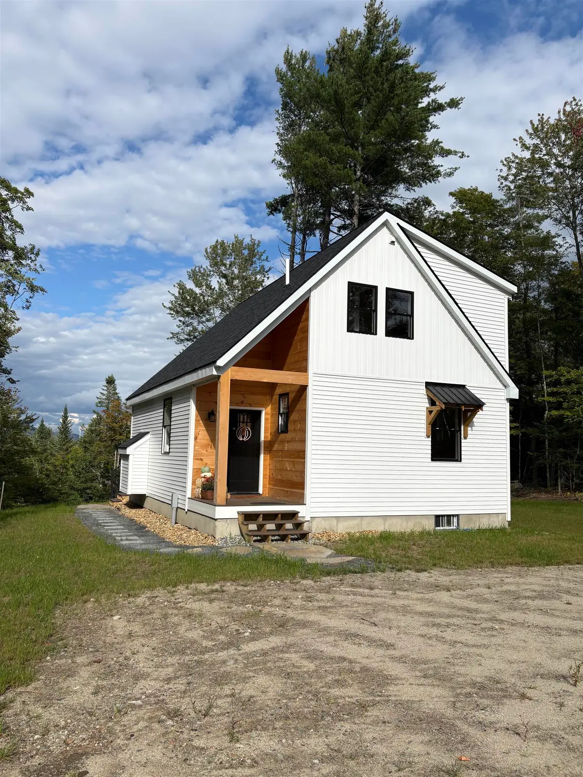 988 North Groton Road, Groton, NH 03241 - #1
