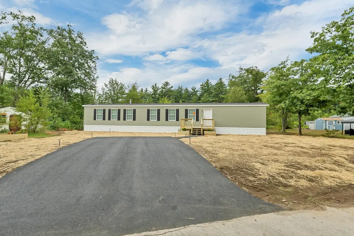 19 Martin Road, Deering, NH 03244 - #1