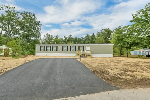 19 Martin Road, Deering, NH 03244