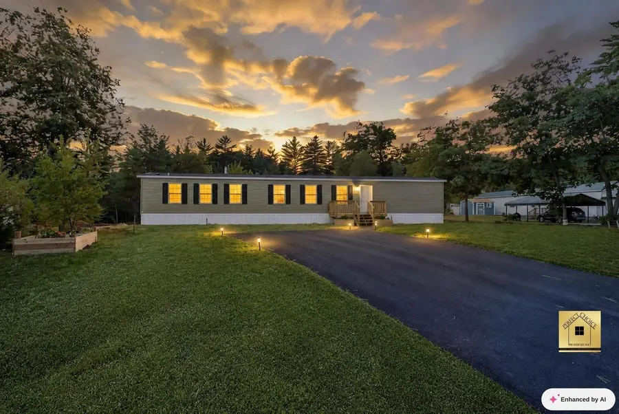 19 Martin Road, Deering, NH 03244 - #2