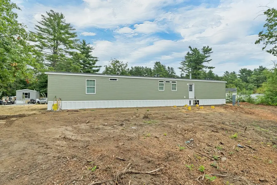19 Martin Road, Deering, NH 03244 - #3