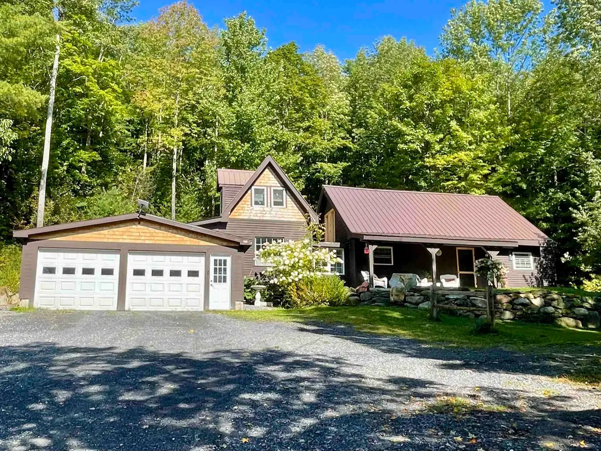 5415 Garfield Road, Hyde Park, VT 05655 - #1
