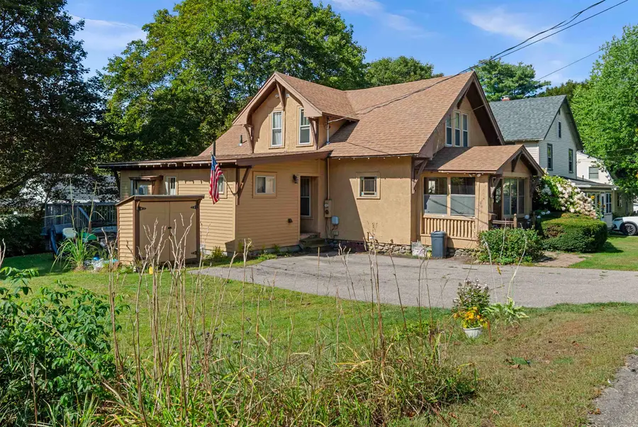 119 Gilford Avenue, Laconia, NH 03246 - #2