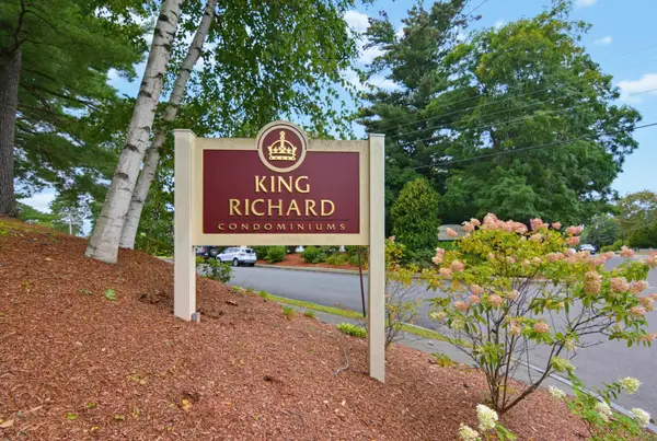 12 English Village Road #203, Manchester, NH 03102