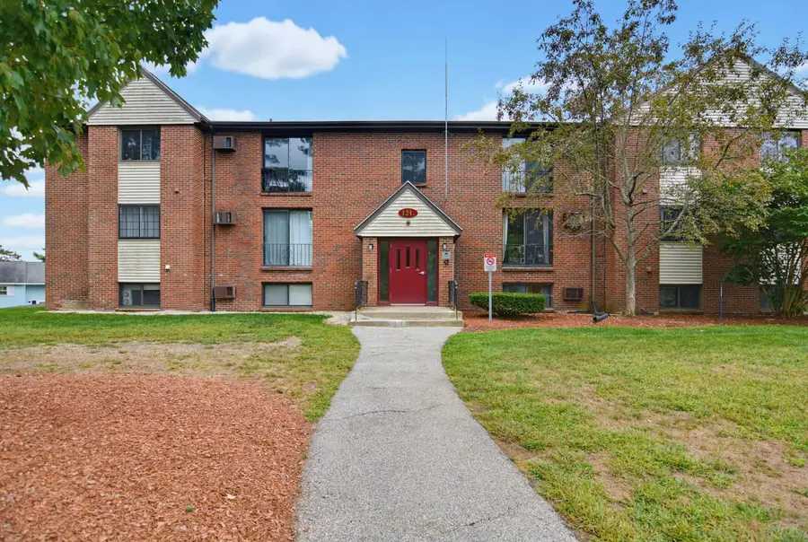 12 English Village Road #203, Manchester, NH 03102 - #3