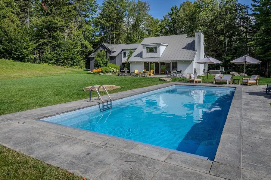 11 Spruce High Road, Winhall, VT 05340 - #2