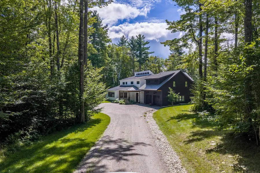 11 Spruce High Road, Winhall, VT 05340 - #3