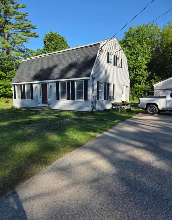 198 Echo Acres Road, Conway, NH 03860