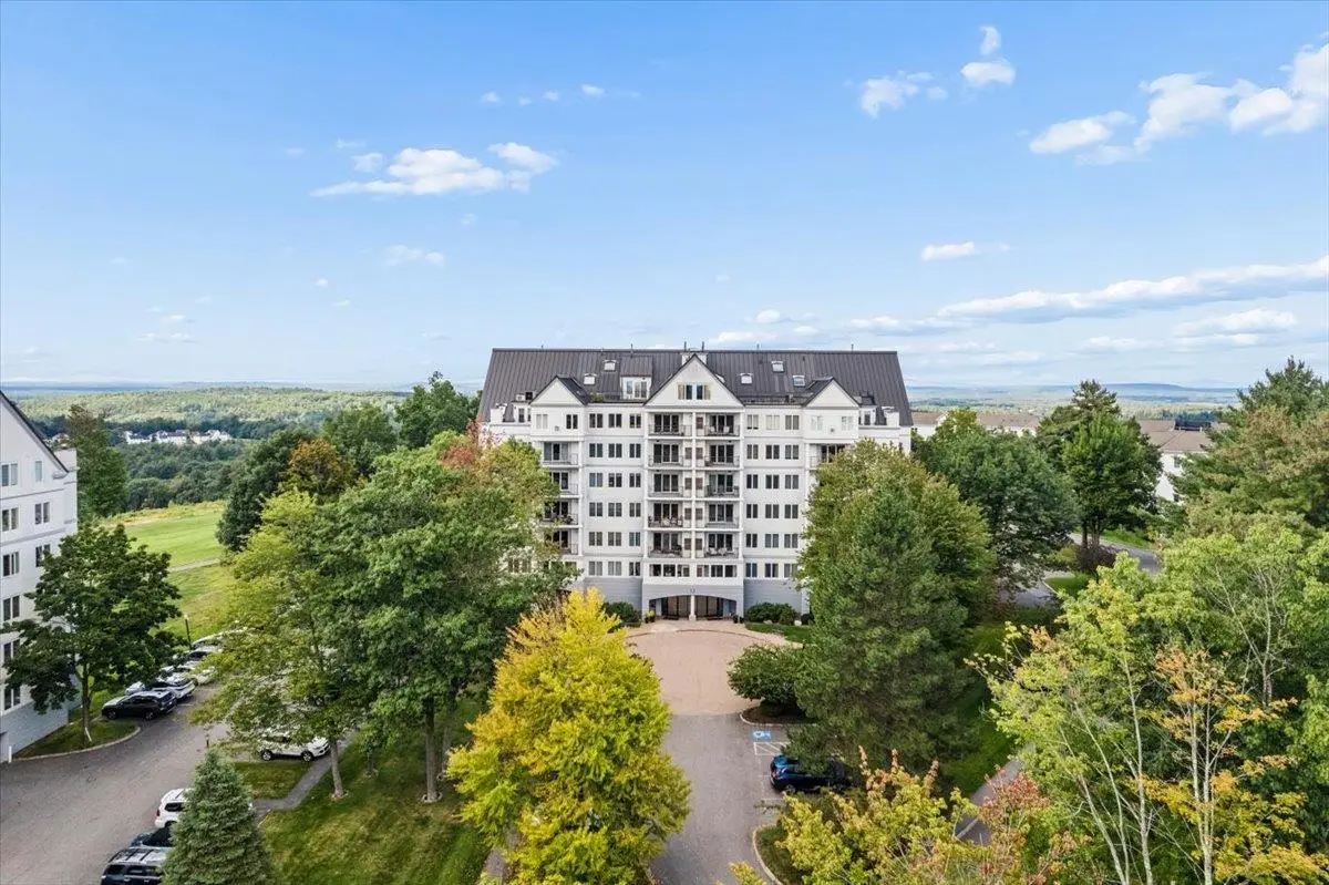 12 Mountain Laurels Drive #602, Nashua, NH 03062 - #1