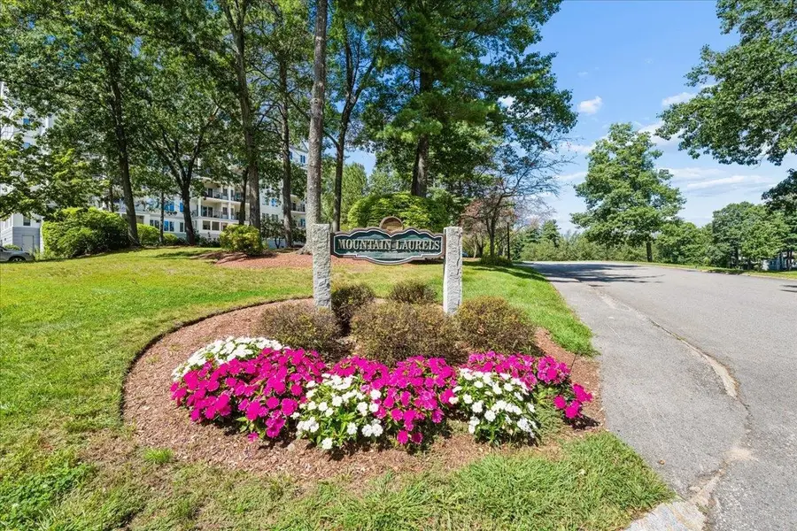 12 Mountain Laurels Drive #602, Nashua, NH 03062 - #2