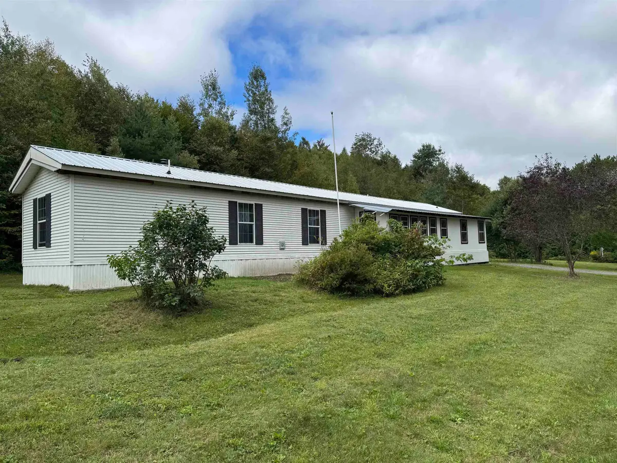 789 Baldwin Brook Road, Wolcott, VT 05680 - #1