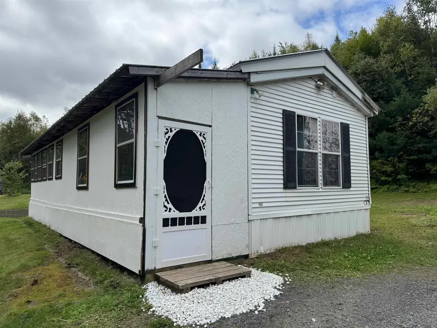 789 Baldwin Brook Road, Wolcott, VT 05680 - #3