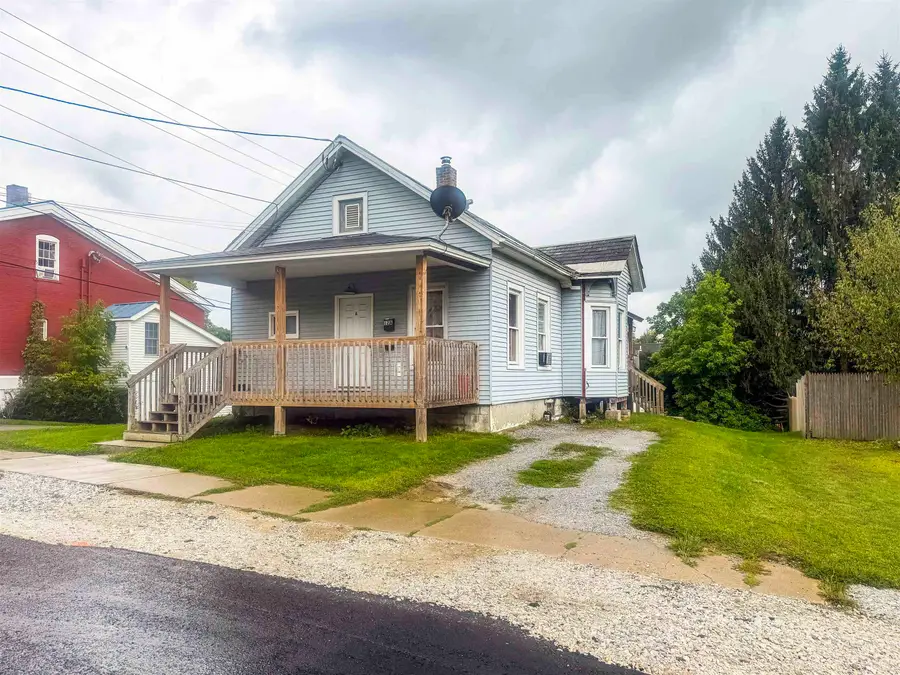 12 Chaplin Avenue, Rutland, VT 05701 - #2