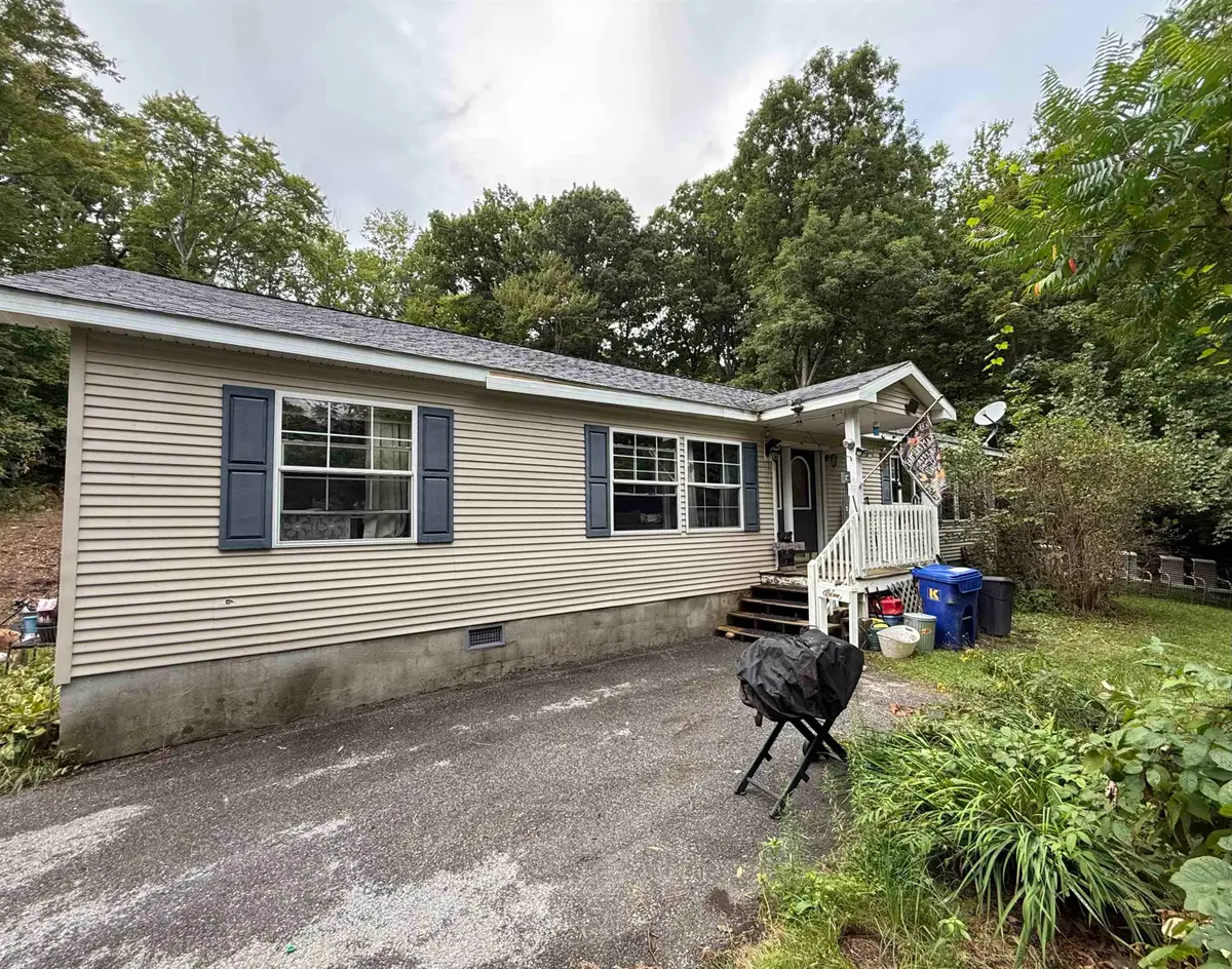 112 Outwater Road, Shaftsbury, VT 05262 - #1