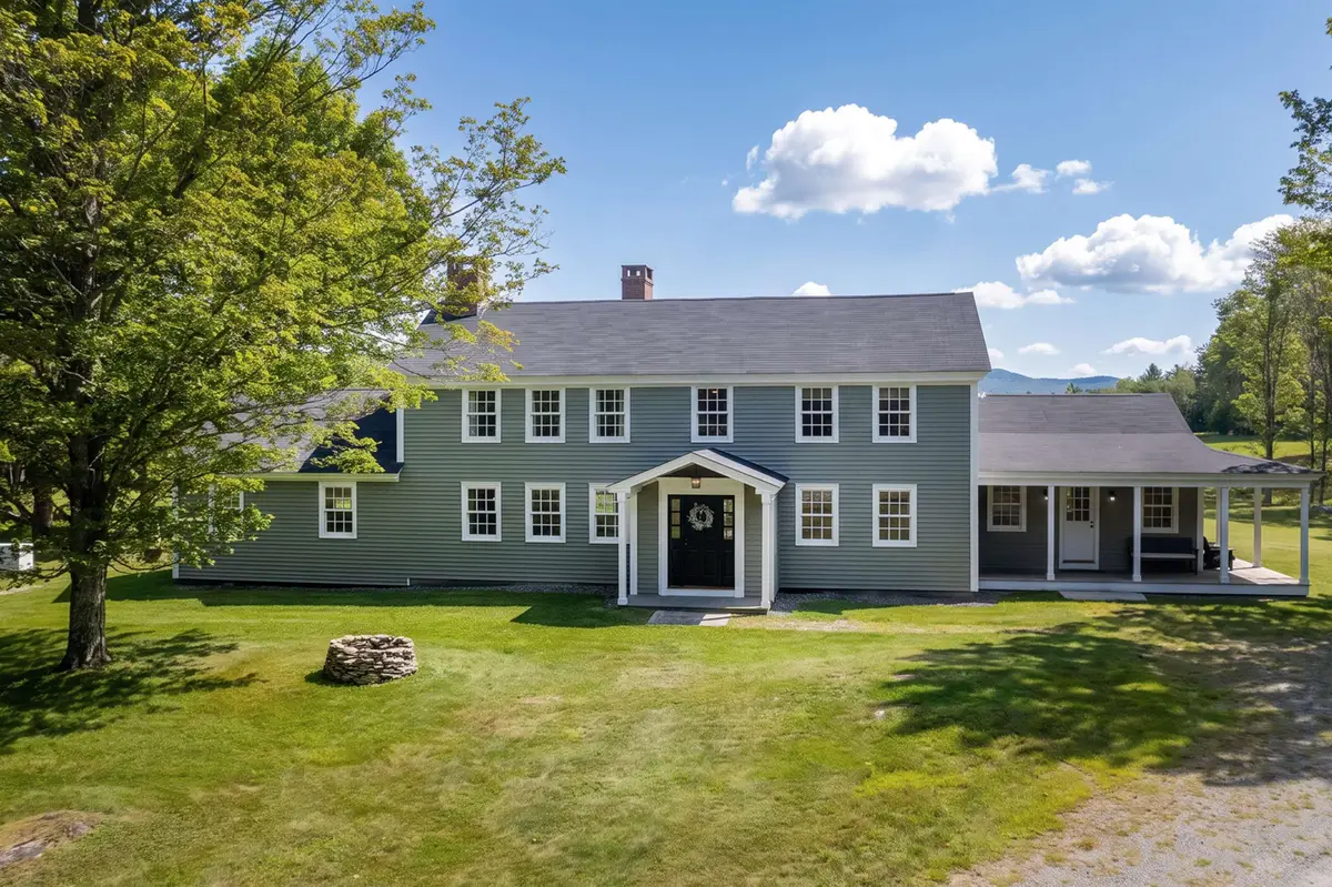 226 Hoey Road, Cavendish, VT 05142 - #1