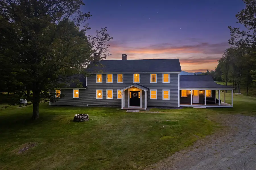 226 Hoey Road, Cavendish, VT 05142 - #3