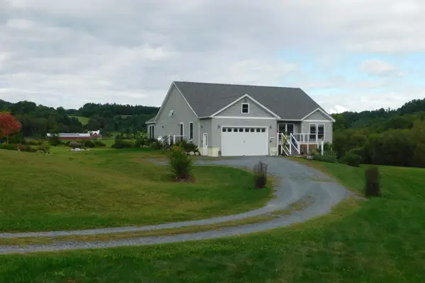 844 Greeley Road, Springfield, VT 05156