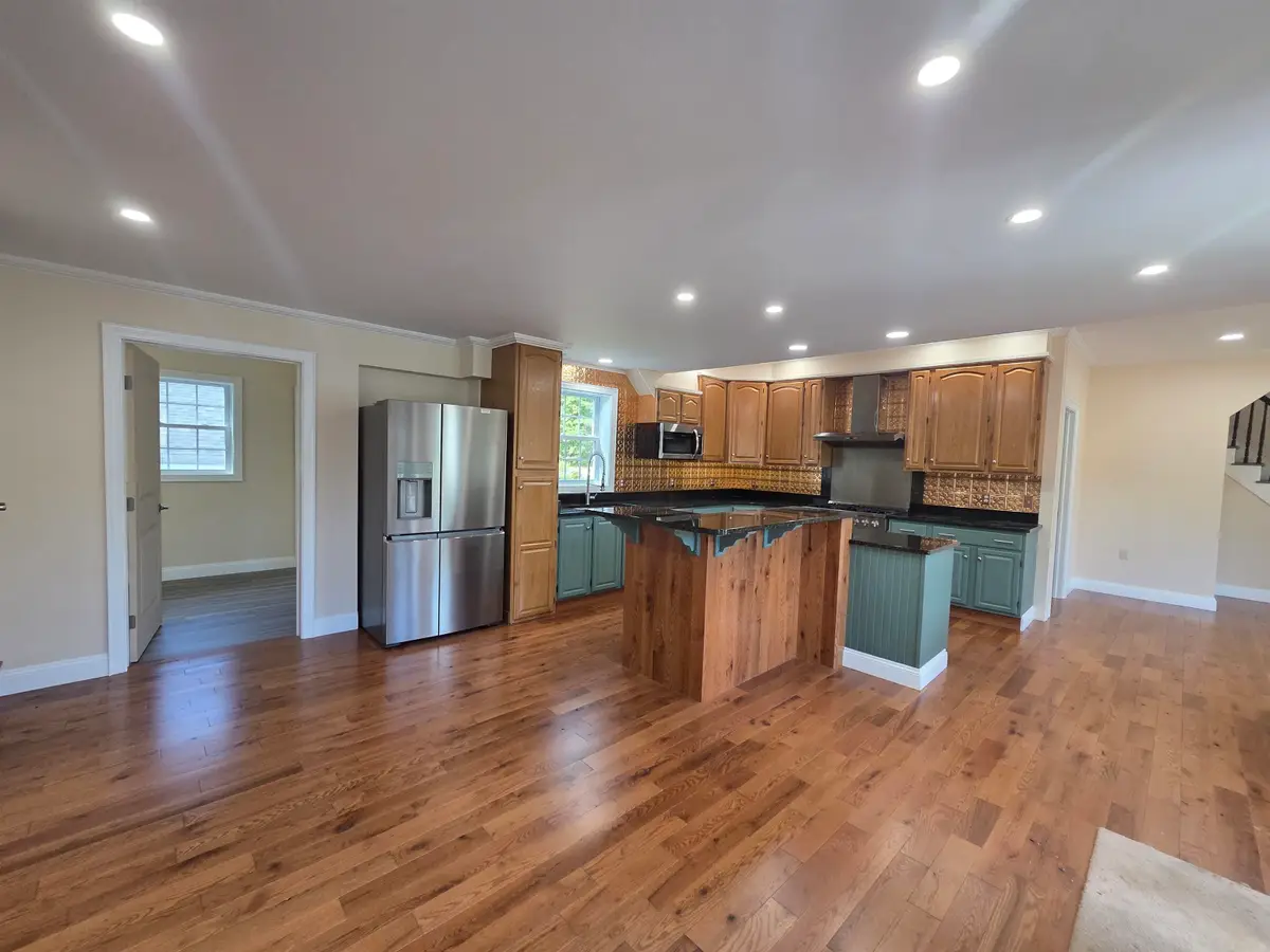 35 Mad River Road, Campton, NH 03223 - #1