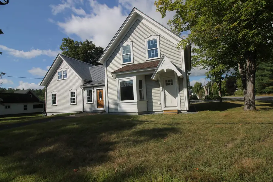 35 Mad River Road, Campton, NH 03223 - #2