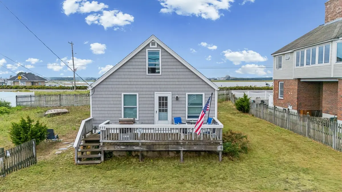 277 Portsmouth Avenue, Seabrook, NH 03874 - #1