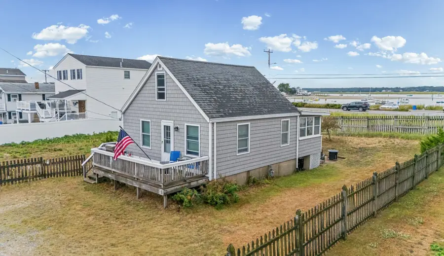 277 Portsmouth Avenue, Seabrook, NH 03874 - #2