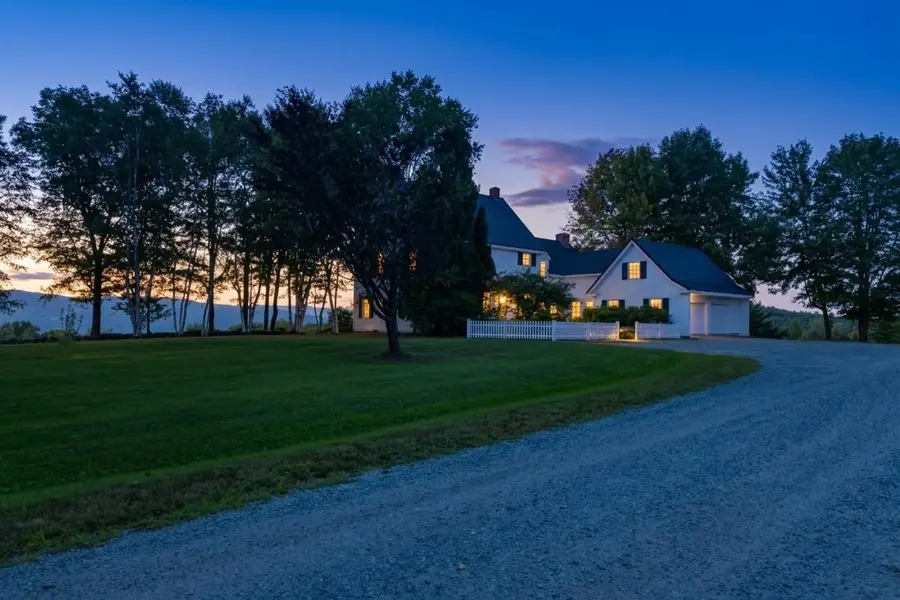 121 Clough Road, Dorchester, NH 03266 - #2