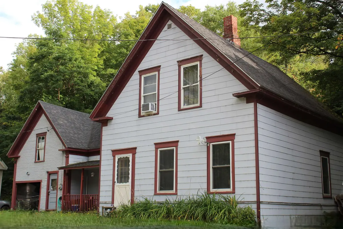 28 Spring Street, Colebrook, NH 03576 - #1