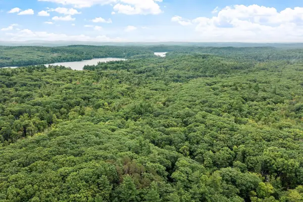 121 Burpee Road, Dublin, NH 03444