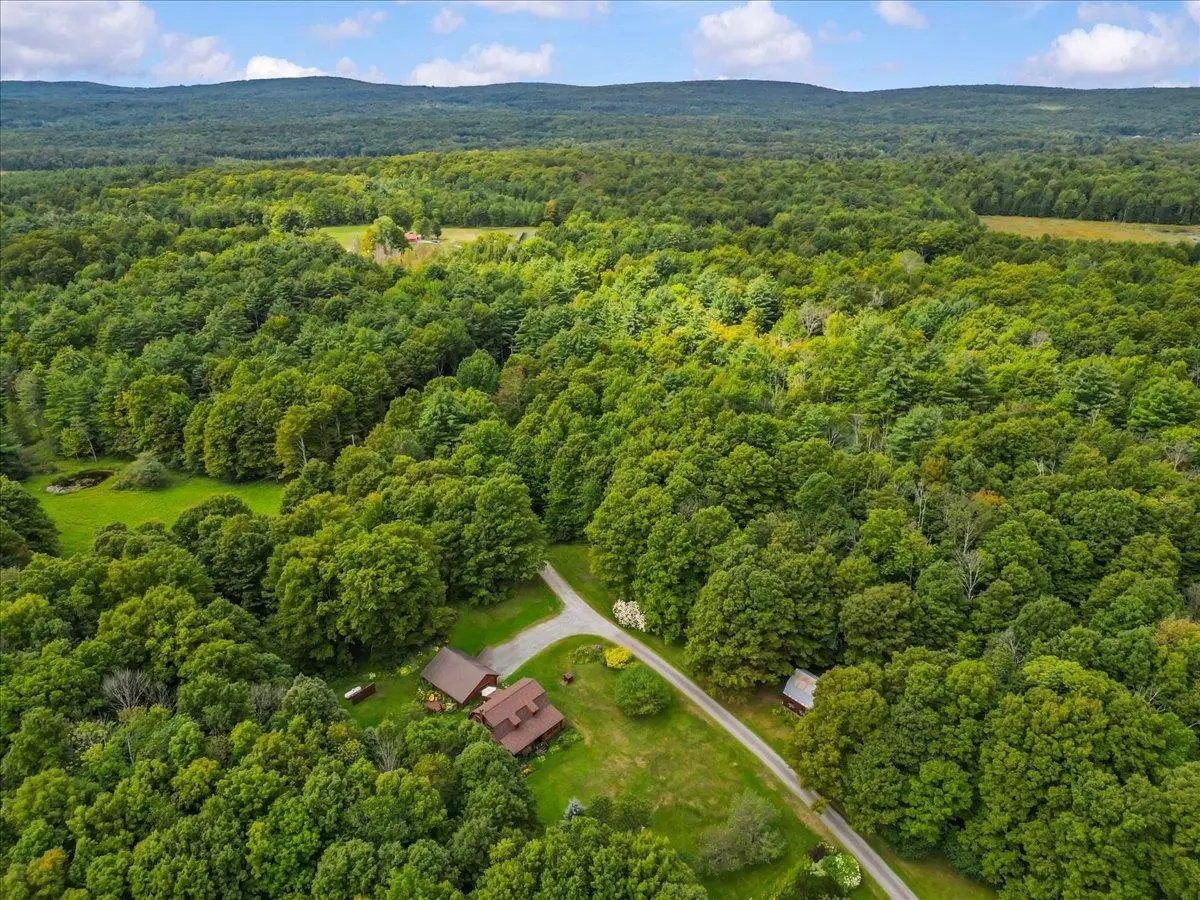 485 Barry Road, Fairfield, VT 05455 - #1