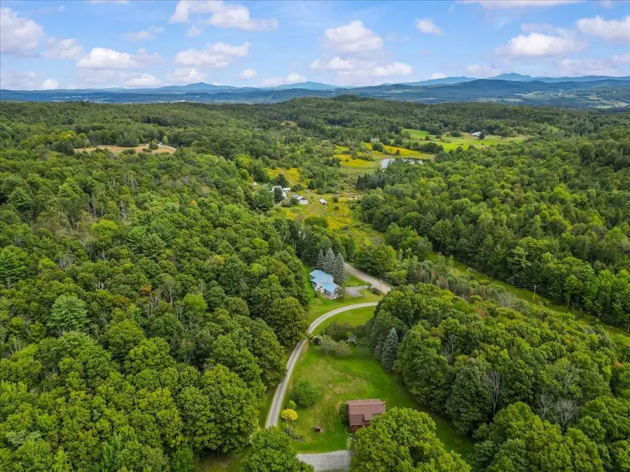 485 Barry Road, Fairfield, VT 05455 - #3