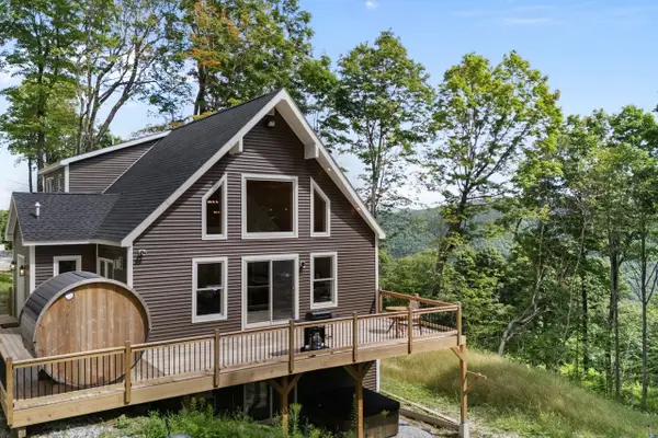 75 Downabout Road, Killington, VT 05751