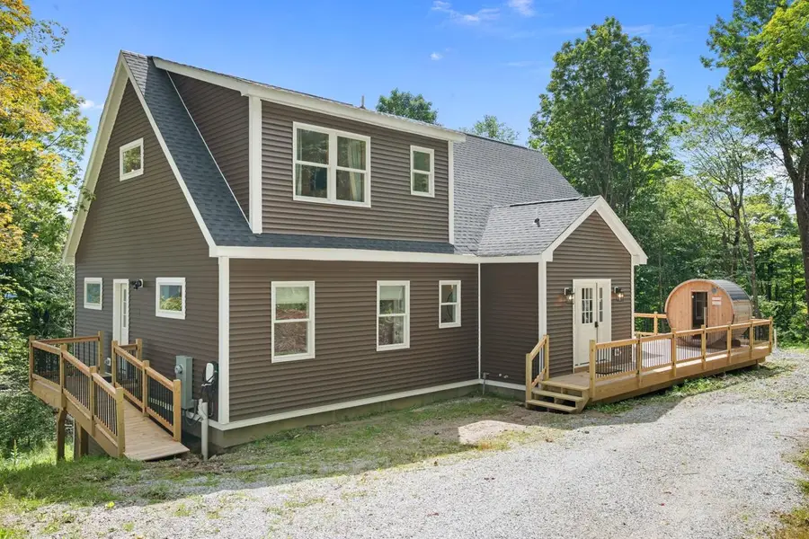 75 Downabout Road, Killington, VT 05751 - #3