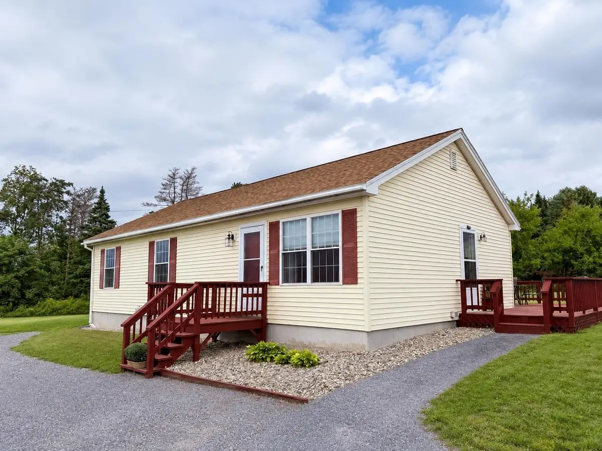 67 Airport Road, North Haverhill, NH 03774 - #1