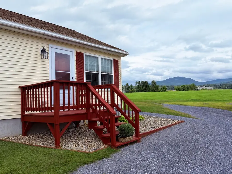 67 Airport Road, North Haverhill, NH 03774 - #2