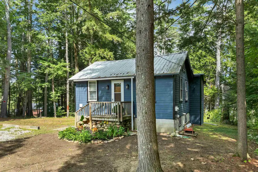555 Stage Road, Sanbornton, NH 03269 - #2