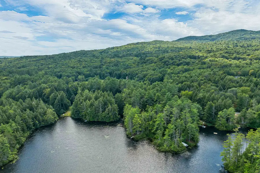 555 Stage Road, Sanbornton, NH 03269 - #3