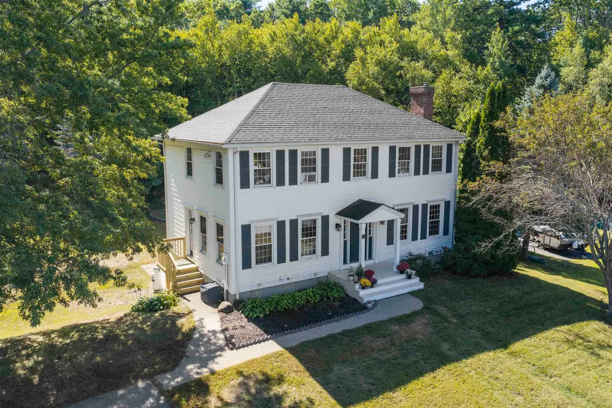 29 Dixon Way, Seabrook, NH 03874 - #1
