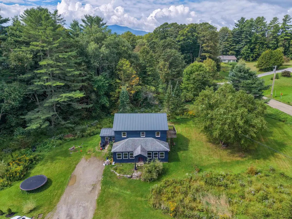 16 Acorn Avenue, Hyde Park, VT 05655 - #1