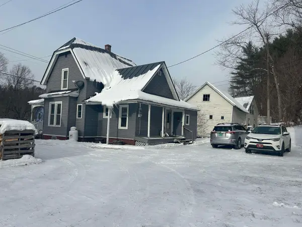 102 110 Route, Royalton, VT 05068